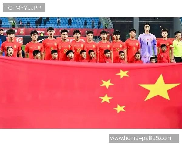 U22国足迎战墨西哥青年队期待展现中国足球新风貌与实力