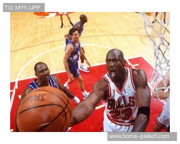 乔丹公牛与活塞经典对决视频回顾展现篮球传奇的巅峰时刻