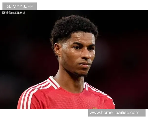 拉什福德领衔曼联新赛季崛起之路期待再创辉煌成就