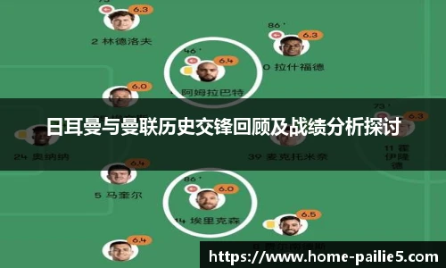日耳曼与曼联历史交锋回顾及战绩分析探讨