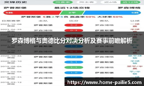 排列五